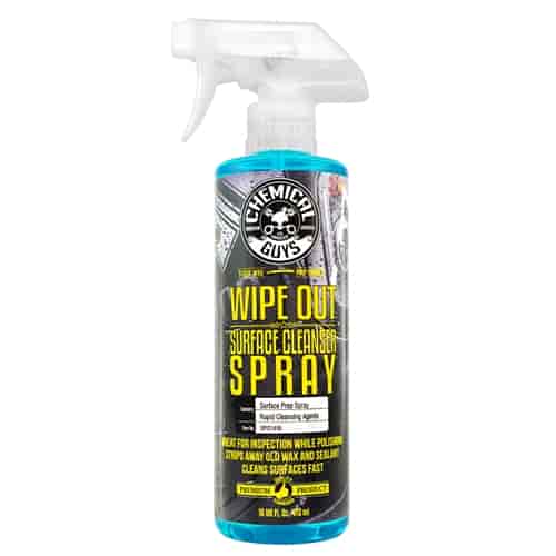 Wipe Out Surface Cleanser Spray 16 oz