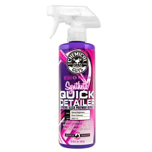 Extreme Slick Synthetic Quick Detailer 16 oz