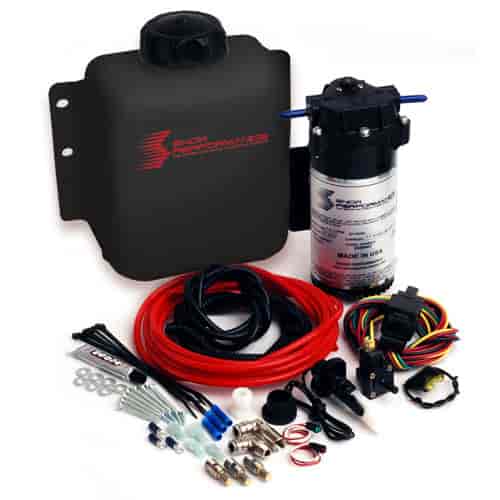 Stage 1 Gasoline Boost Cooler For Forced Induction
