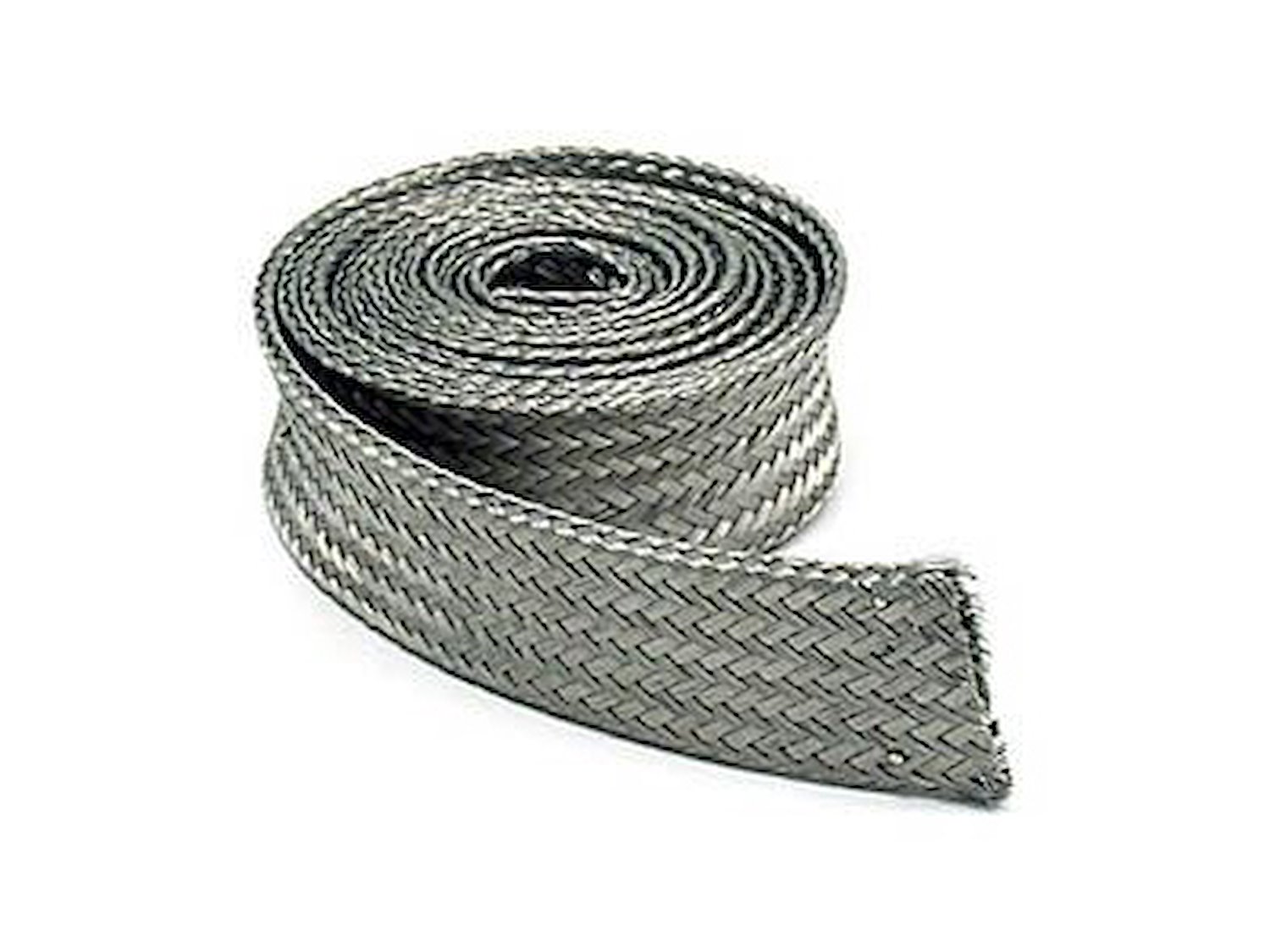 Stainless Steel Hose 6 Foot Roll