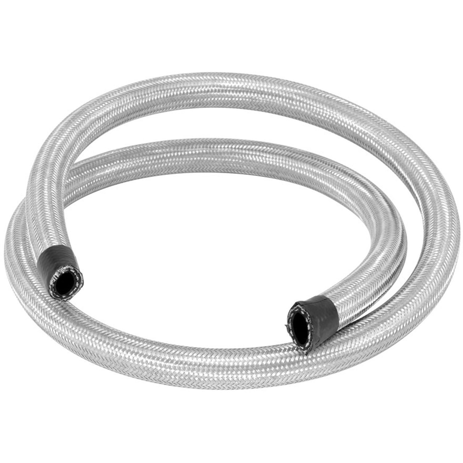 Steel-Flex Heater & Oil Hose 1/2" diameter