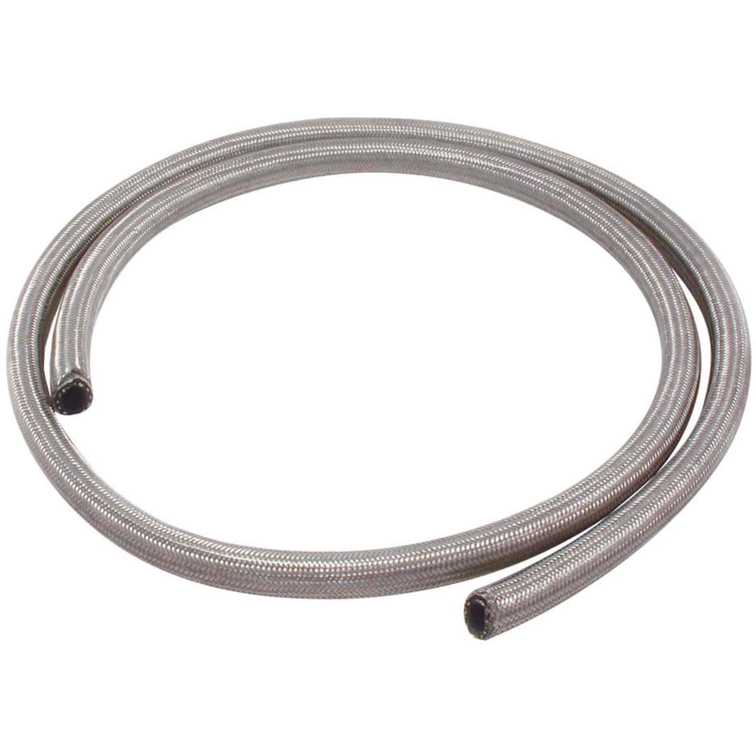 Steel-Flex Heater & Oil Hose 1/2" diameter