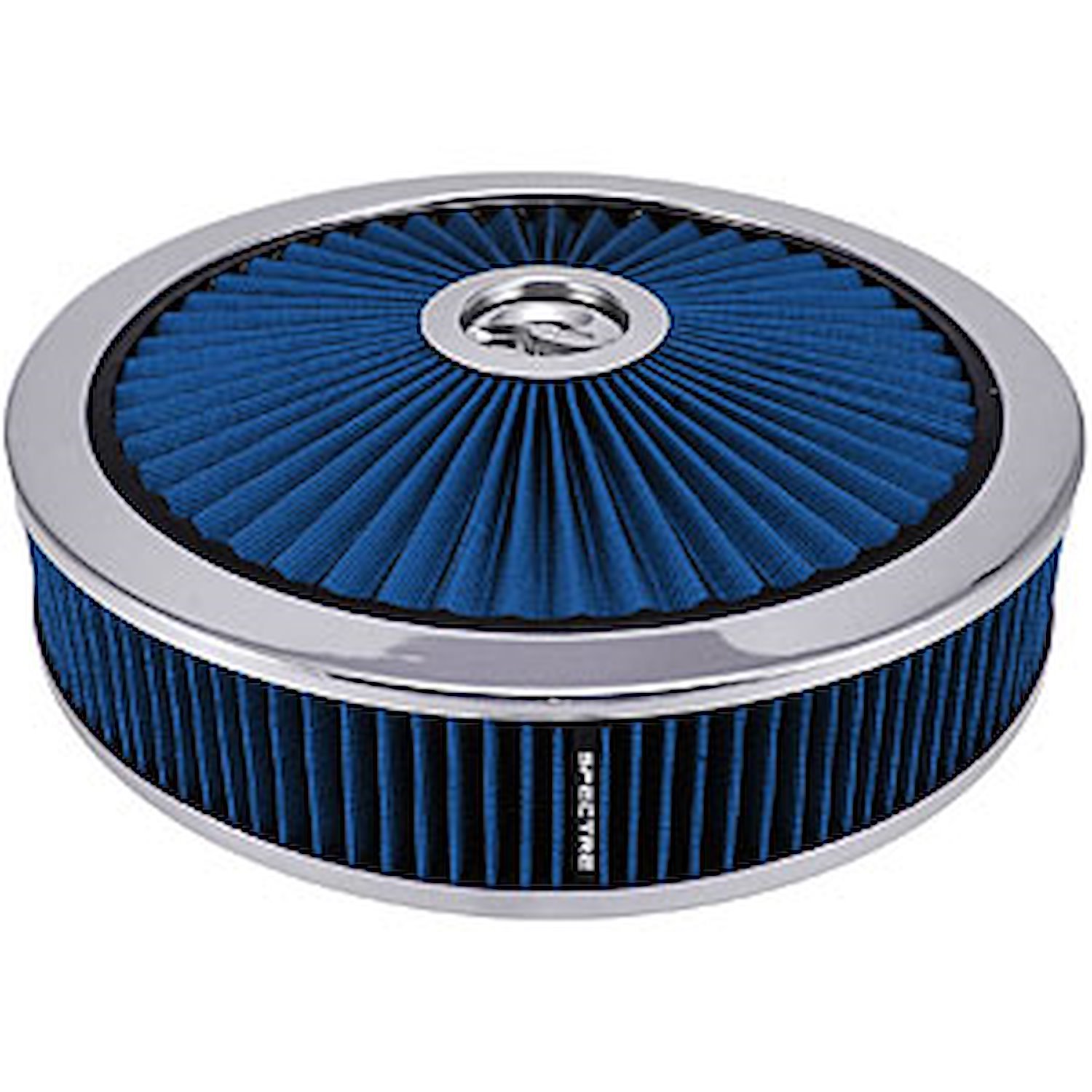 Extraflow Air Cleaner Blue 14