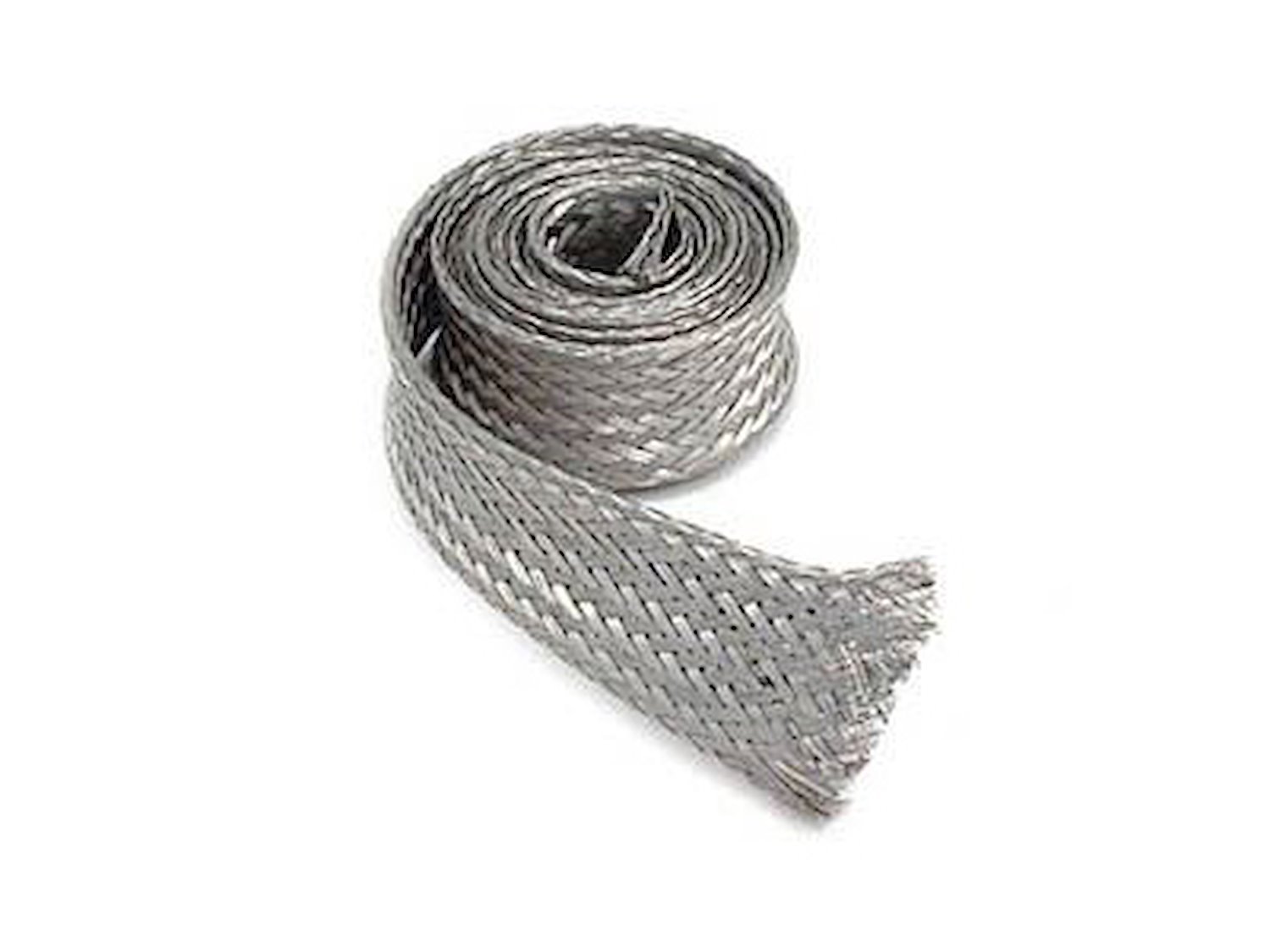 Stainless Steel Hose 6 Foot Roll