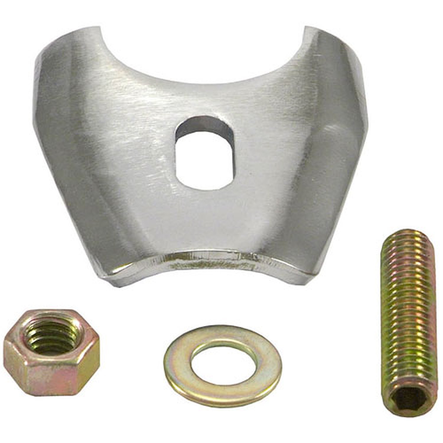 Distributor Hold Down Fits All Chevy V8"s