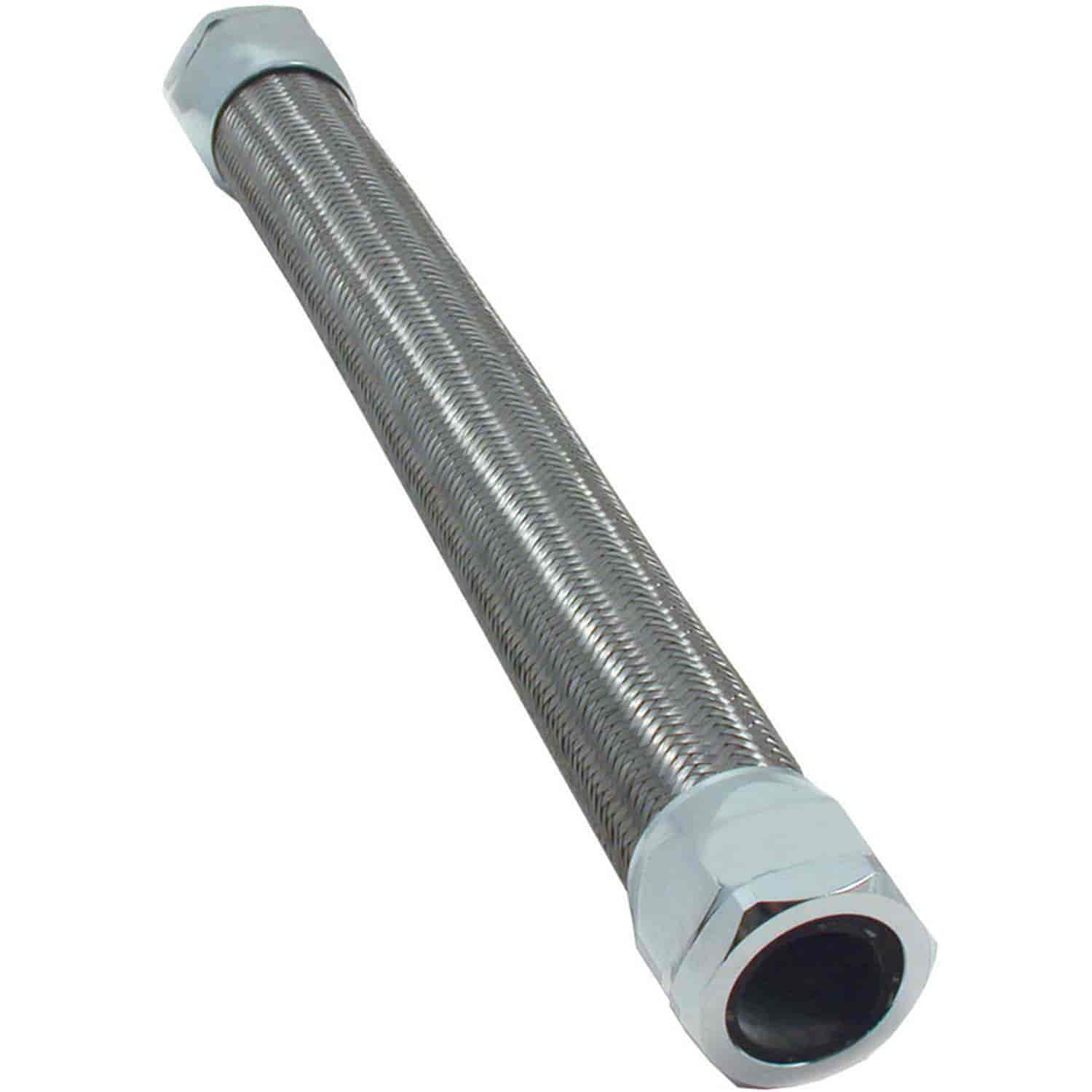 Steel-Flex Radiator Hose 1-1/2" diameter