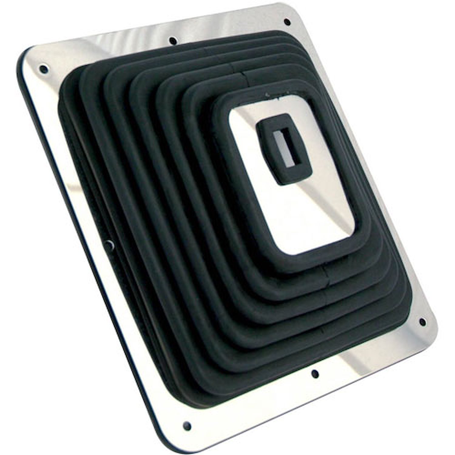 Large Shifter Boot Covers openings up to 6-3/4" x 7-3/4"