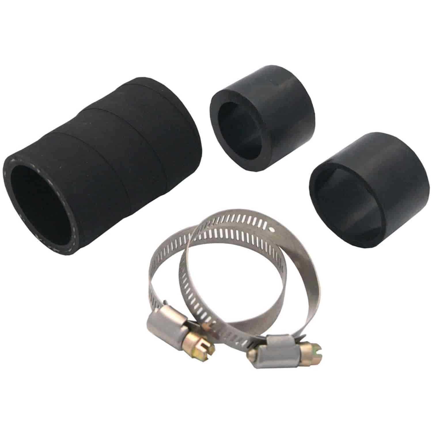 Magna Kool Radiator Hose Adapter Kit Kit Includes (1) 1-3/4" sleeve rubber hose