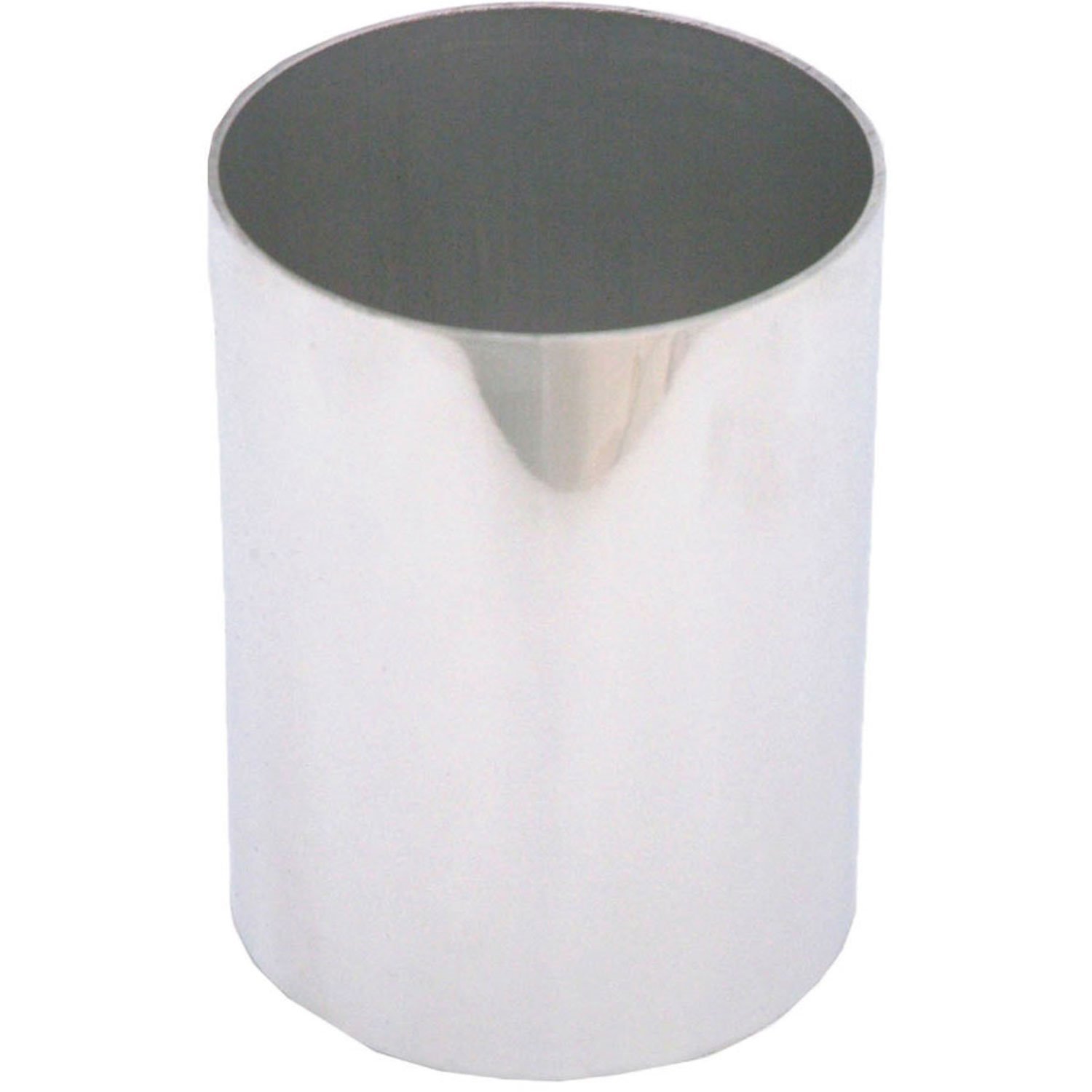 Intake Tube 3" diameter