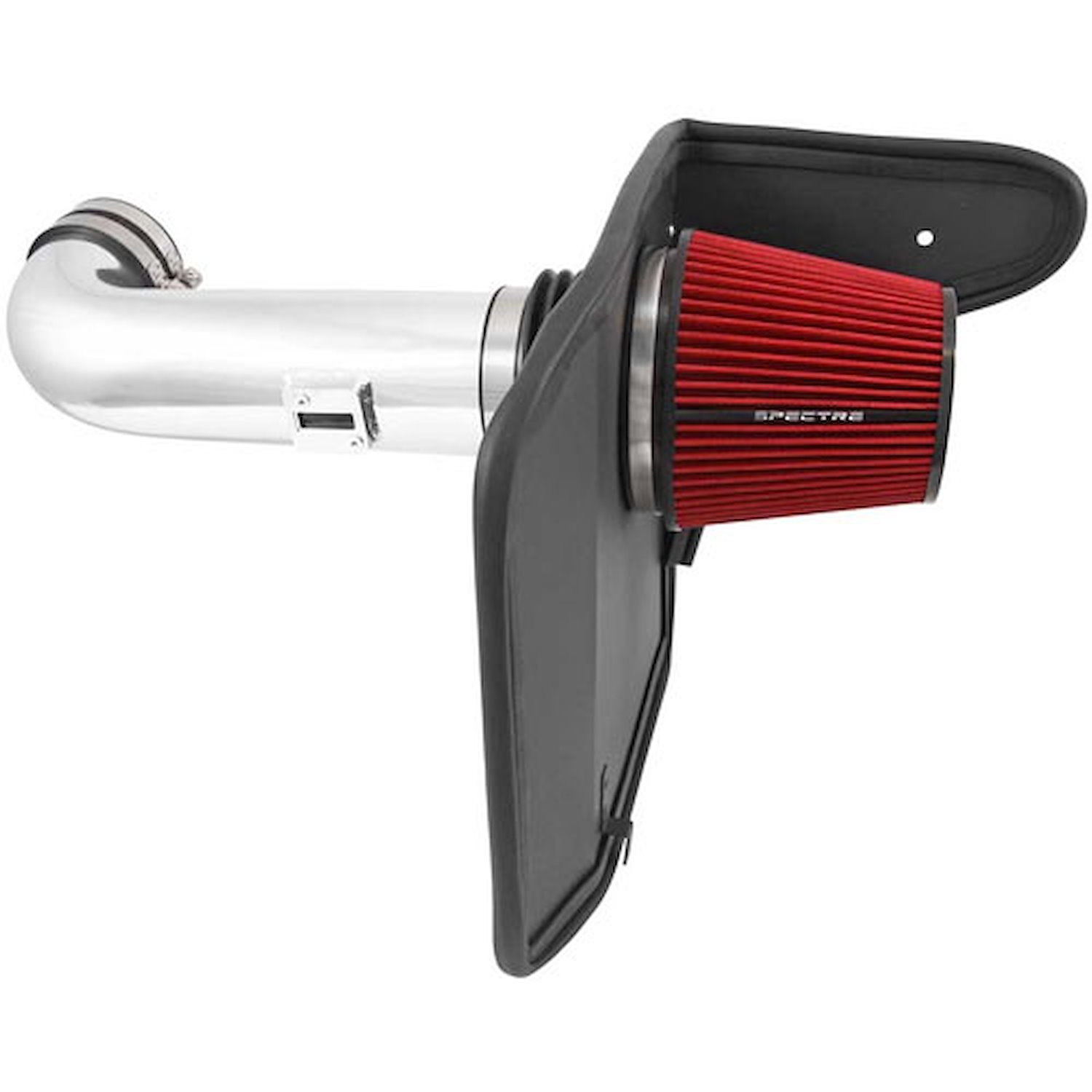 Air Intake Kit 2010-2015 Chevy Camaro V8