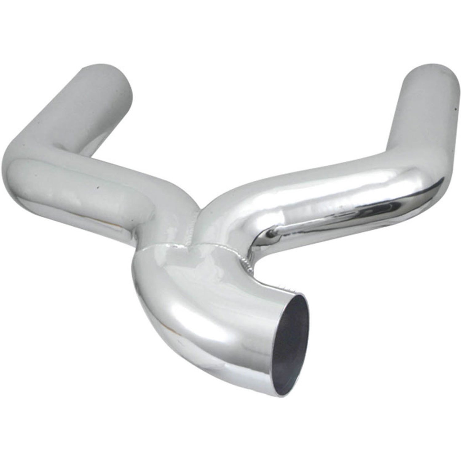 Stage II Aluminum Y-Pipe 2006-09 Cadillac STS-V