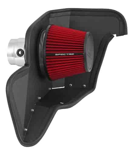 Air Intake Kit 2015-2016 Ford Mustang 2.3L EcoBoost