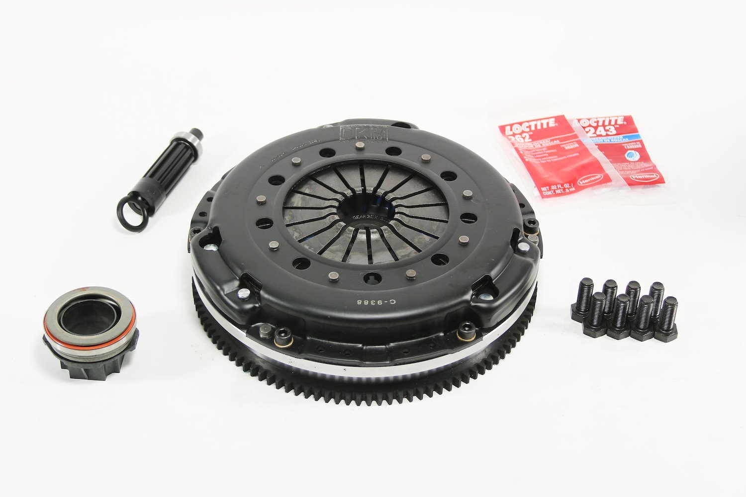 MB-030-050 Performance Organic Clutch Kit for Mini Cooper, with Flywheel