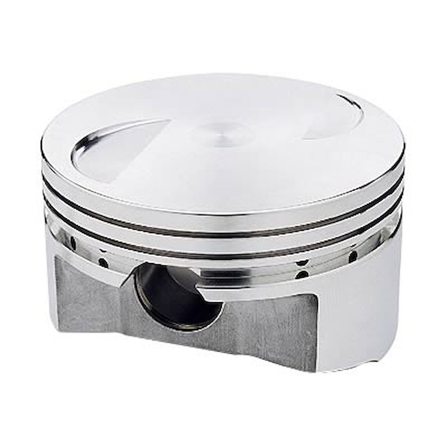 Pistons FLAT TOP FORD 2300 +.030
