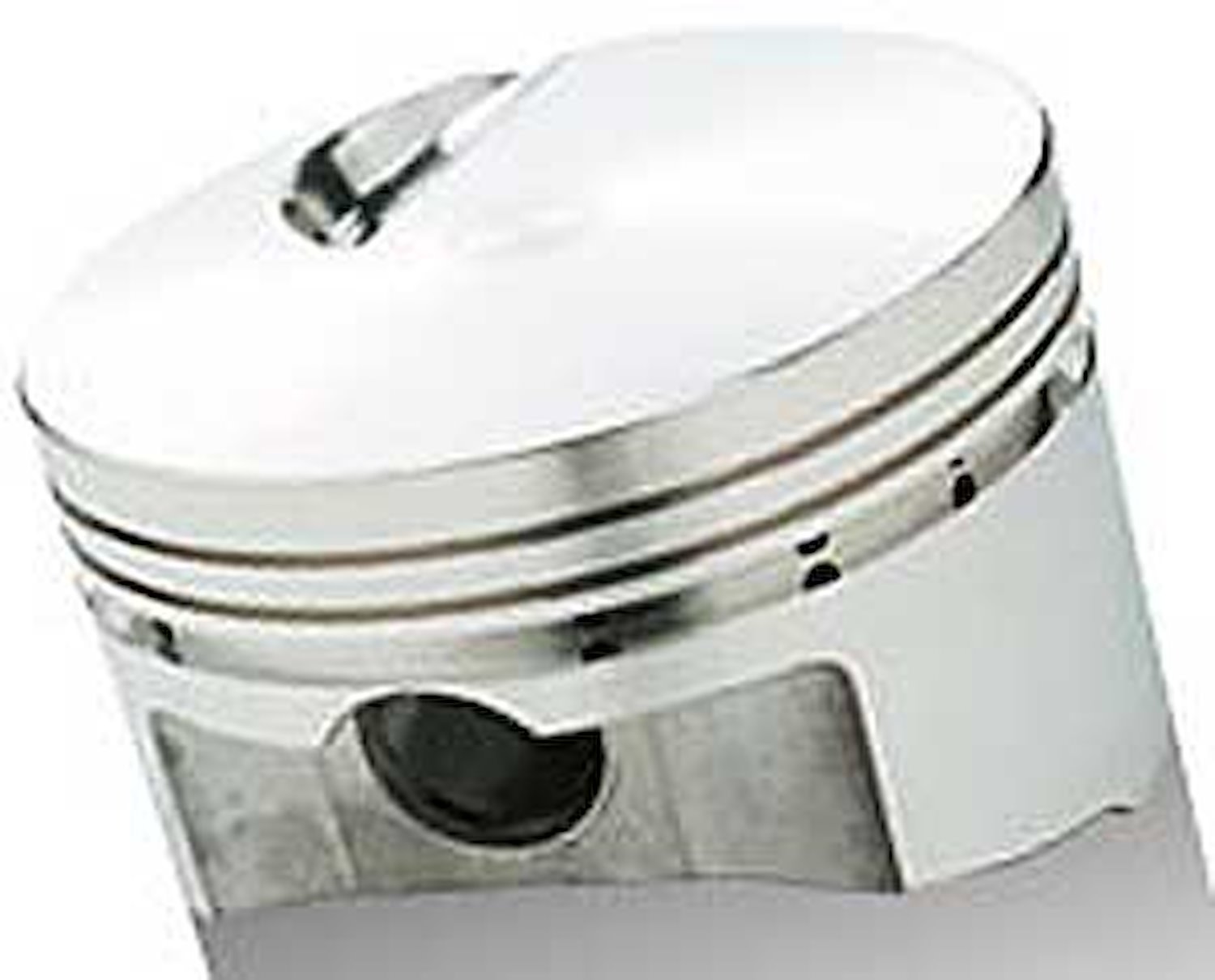 Forged Flat Top Pistons Big Block Chevy 572 ci [4.560 in. Bore]