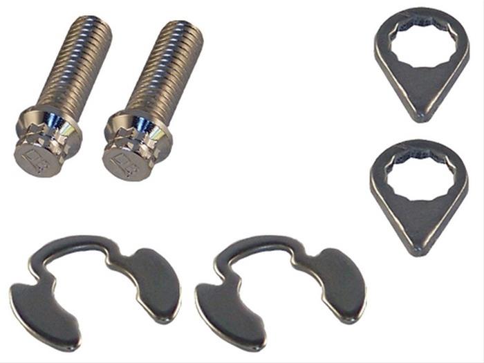 *S&S HEADER/CARB BOLTS 1