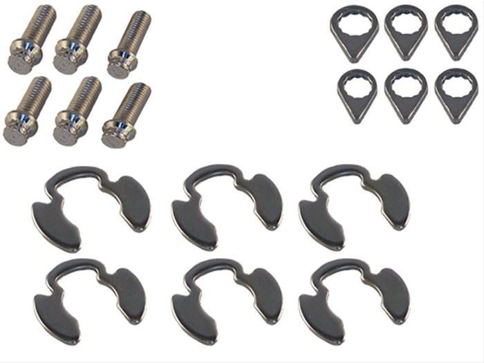 Fasteners BRIGGS SIDE COVER BOLTS