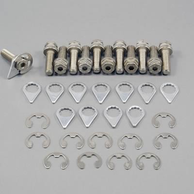 Fasteners FORD 4.0 L V-6 BOLTS