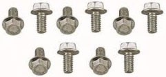 Fasteners CHEV V8 TIMING COVER BOLT