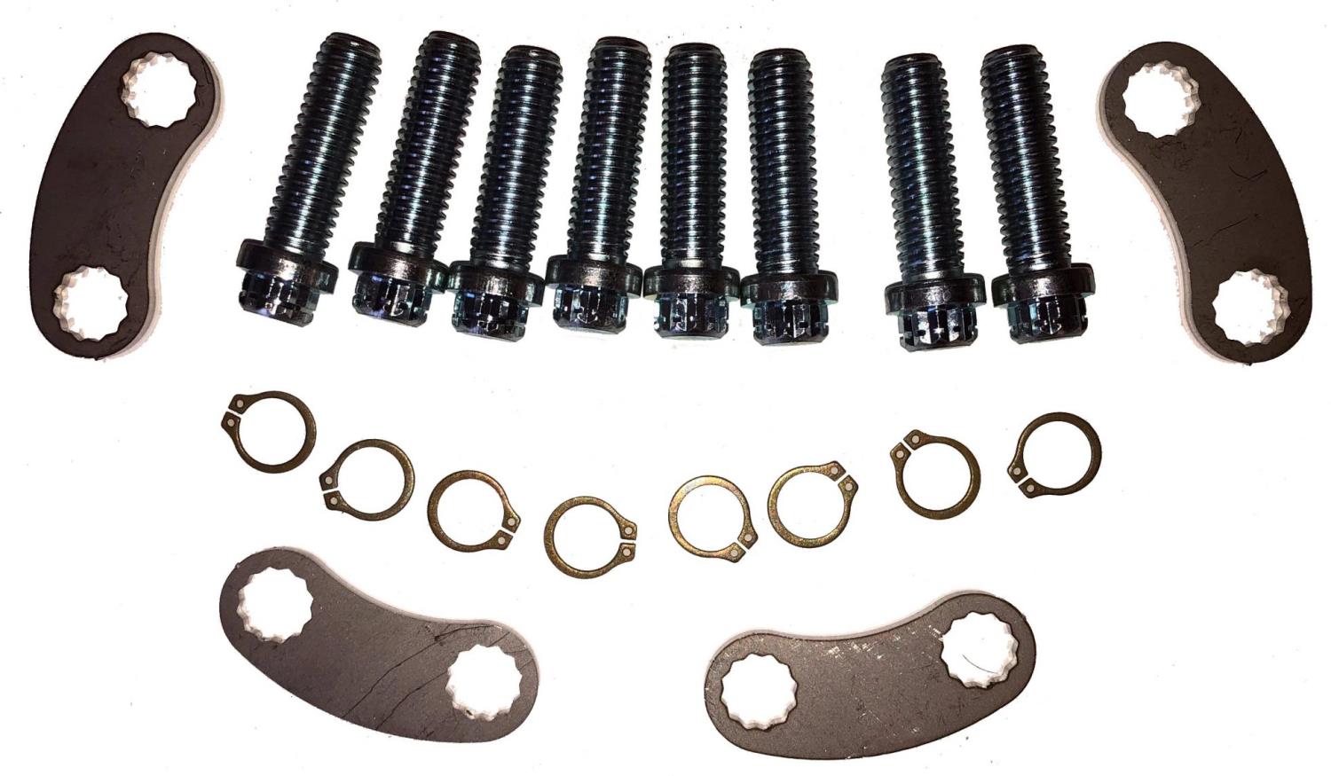 DANA 14 BOLT KIT AXLE/FLA