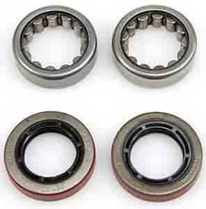 Axle Bearing and Seal for C-Clip Axle Ford 8.8"