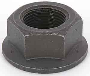 Flanged Pinion Nut For Large 35 & 40