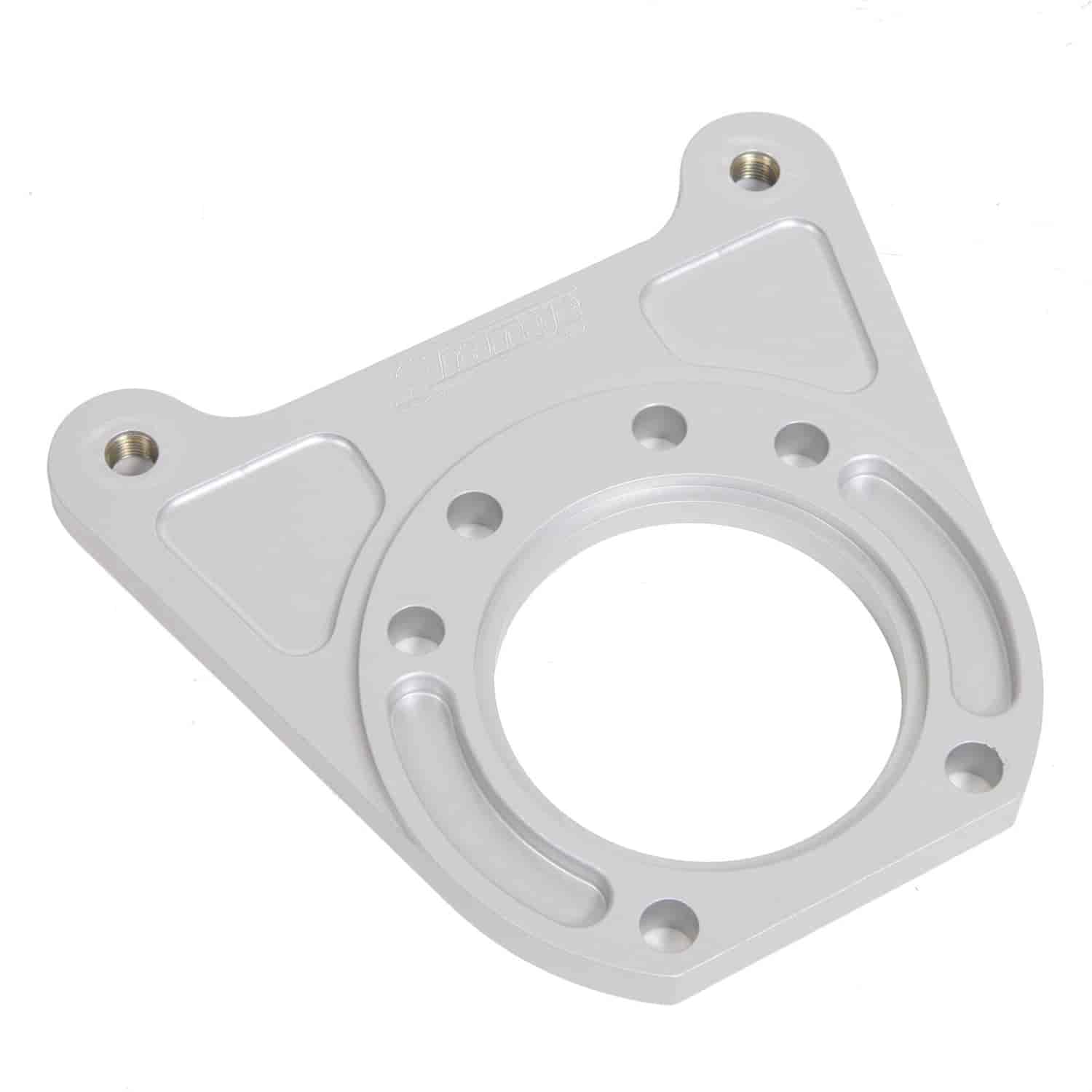 Dual Disc Brake Caliper Bracket [For Use With