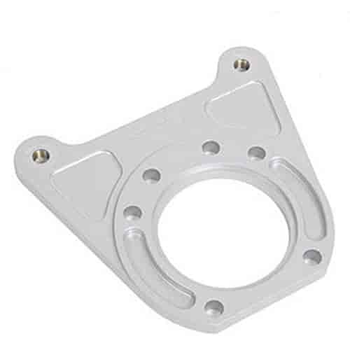 Dual Caliper Mounting Bracket Fits Late Big Ford Housing Ends