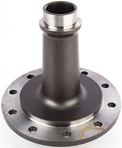 Standard Series Steel Spool GM 8.5"