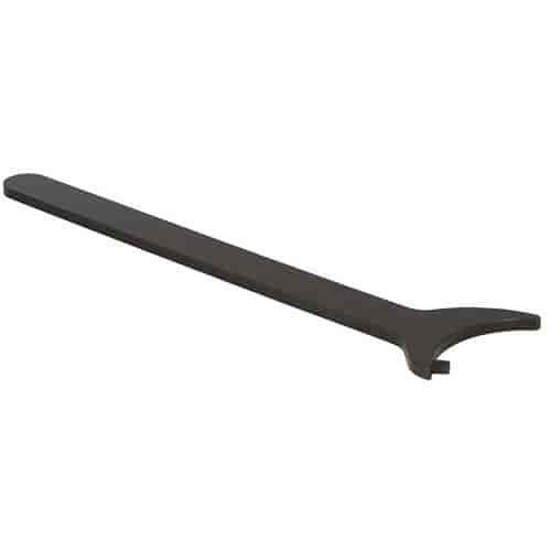 Adjuster nut wrench for S60