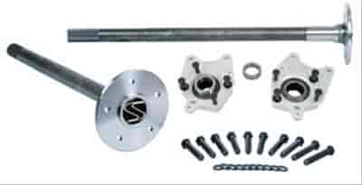 05-10 Ford 8.8 35 spline Alloy axles elim. kit / 1/2 stud kit