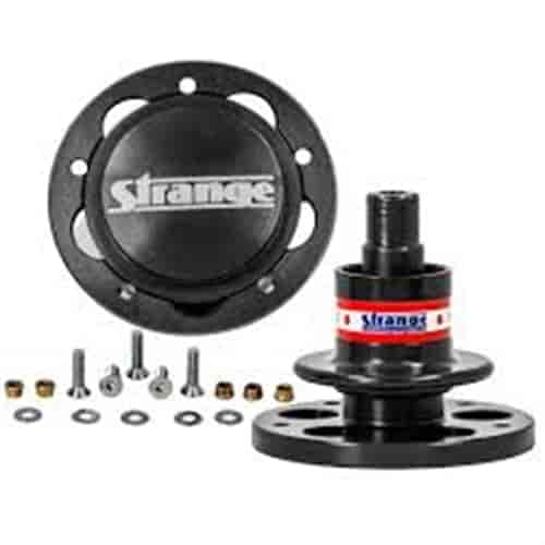 Q1200SPARNB Quick Release Hub [For Sparco Steering Wheels]