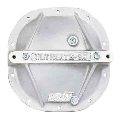 Ford 8.8 alum. support cover