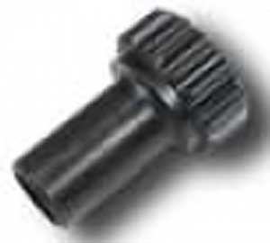 Male Rear End Coupler Ford 9