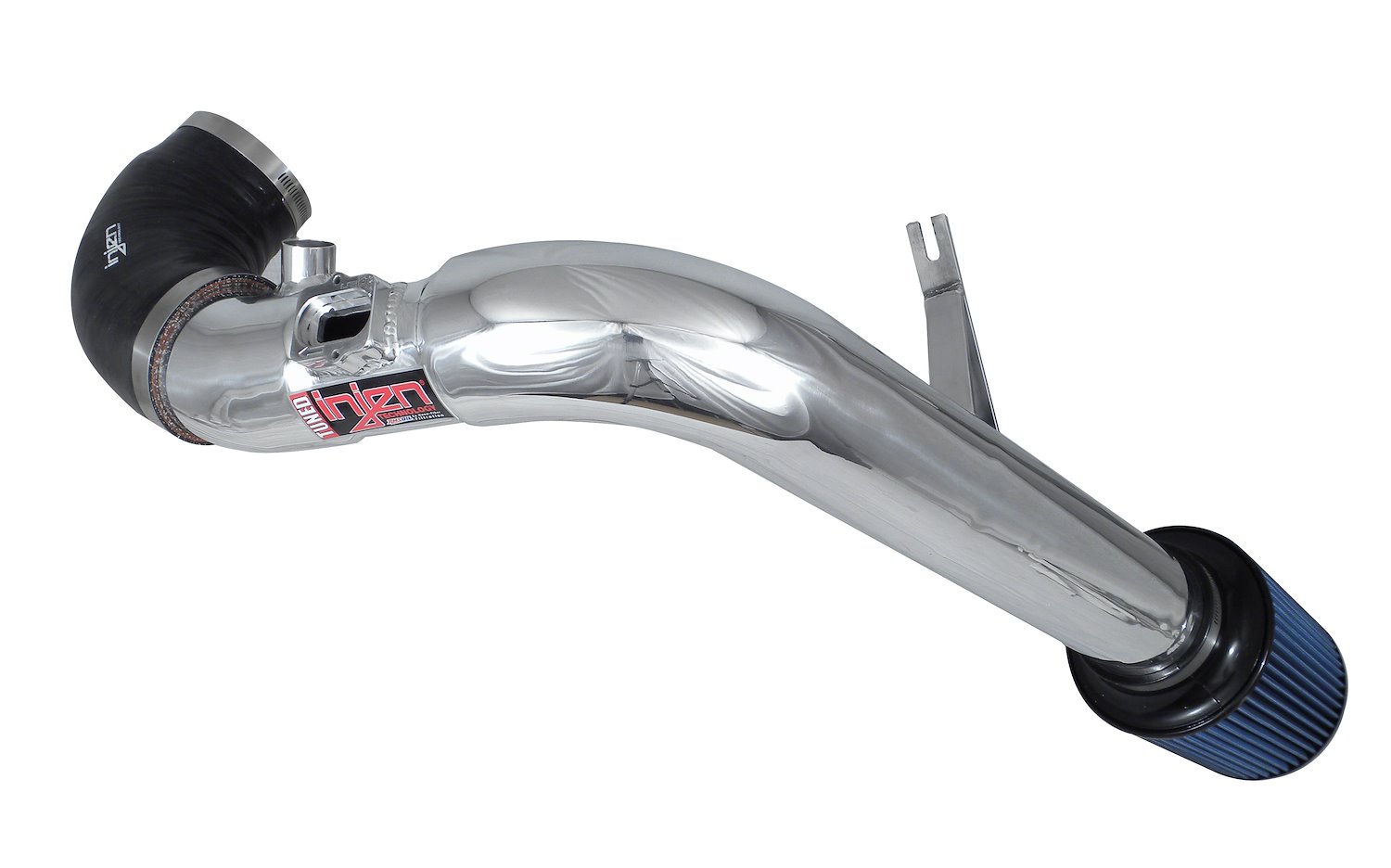 Polished PF Cold Air Intake System, 2012-2015 Chevrolet Camaro 3.6L