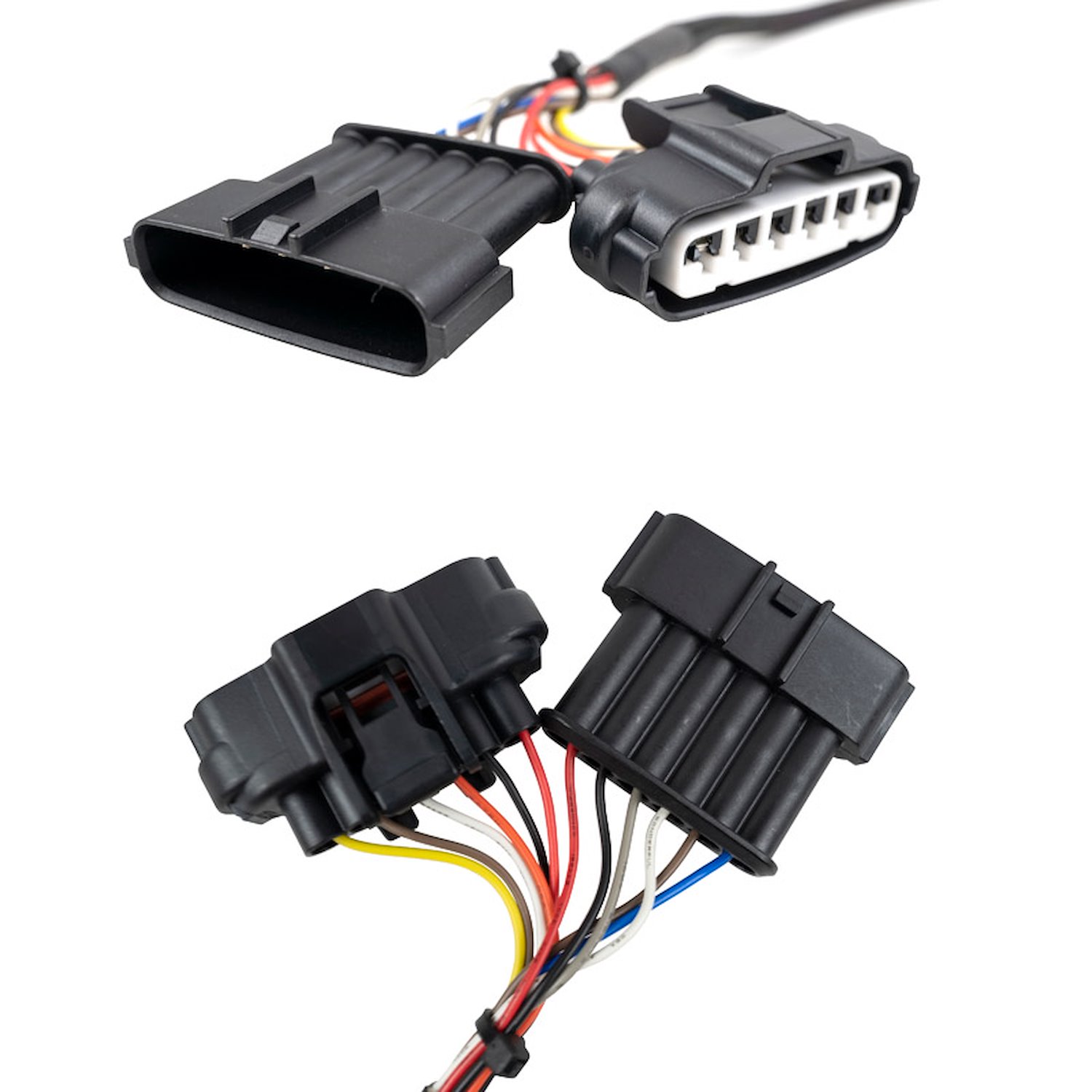 more