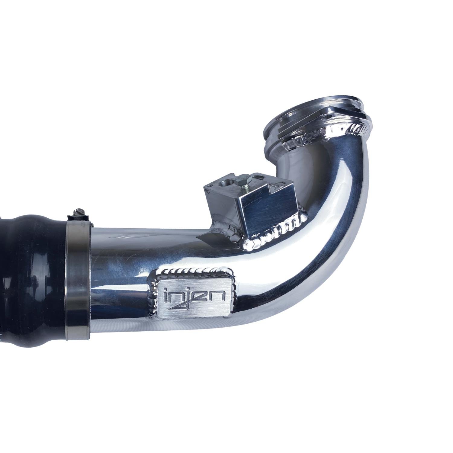 SES Intercooler Pipes, 2019-2022 BMW Z4 3.0L Turbo