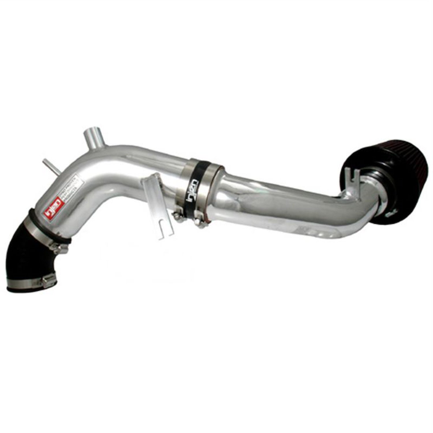 Polished SP Cold Air Intake System, 2004-2008 Acura