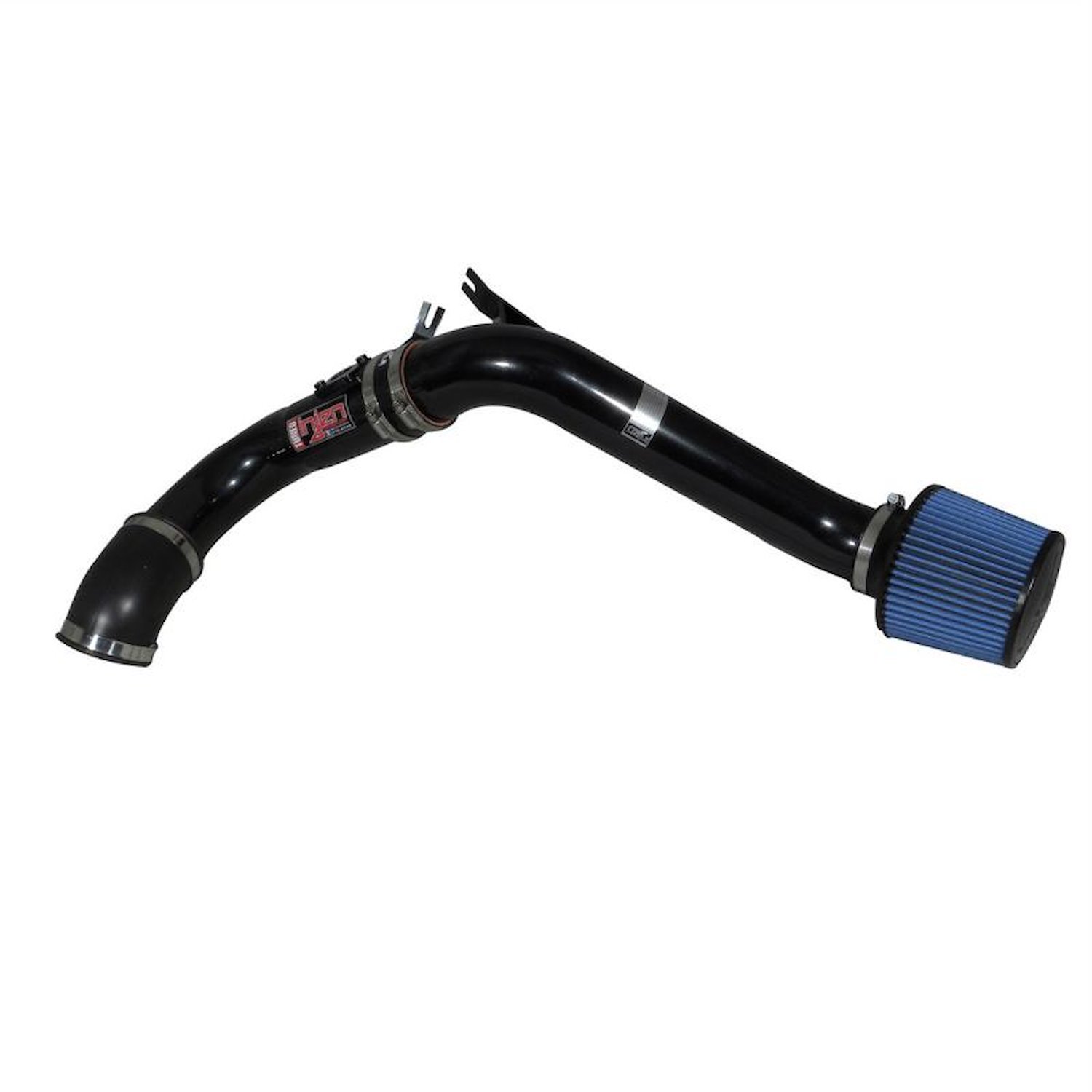 Black SP Cold Air Intake System, 2009-2014 Acura TSX L4-2.4L