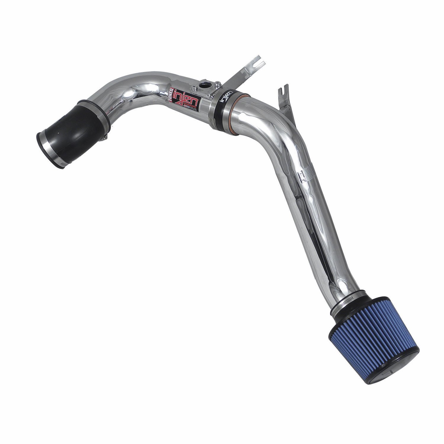 Polished SP Cold Air Intake System, 2009-2014 Acura