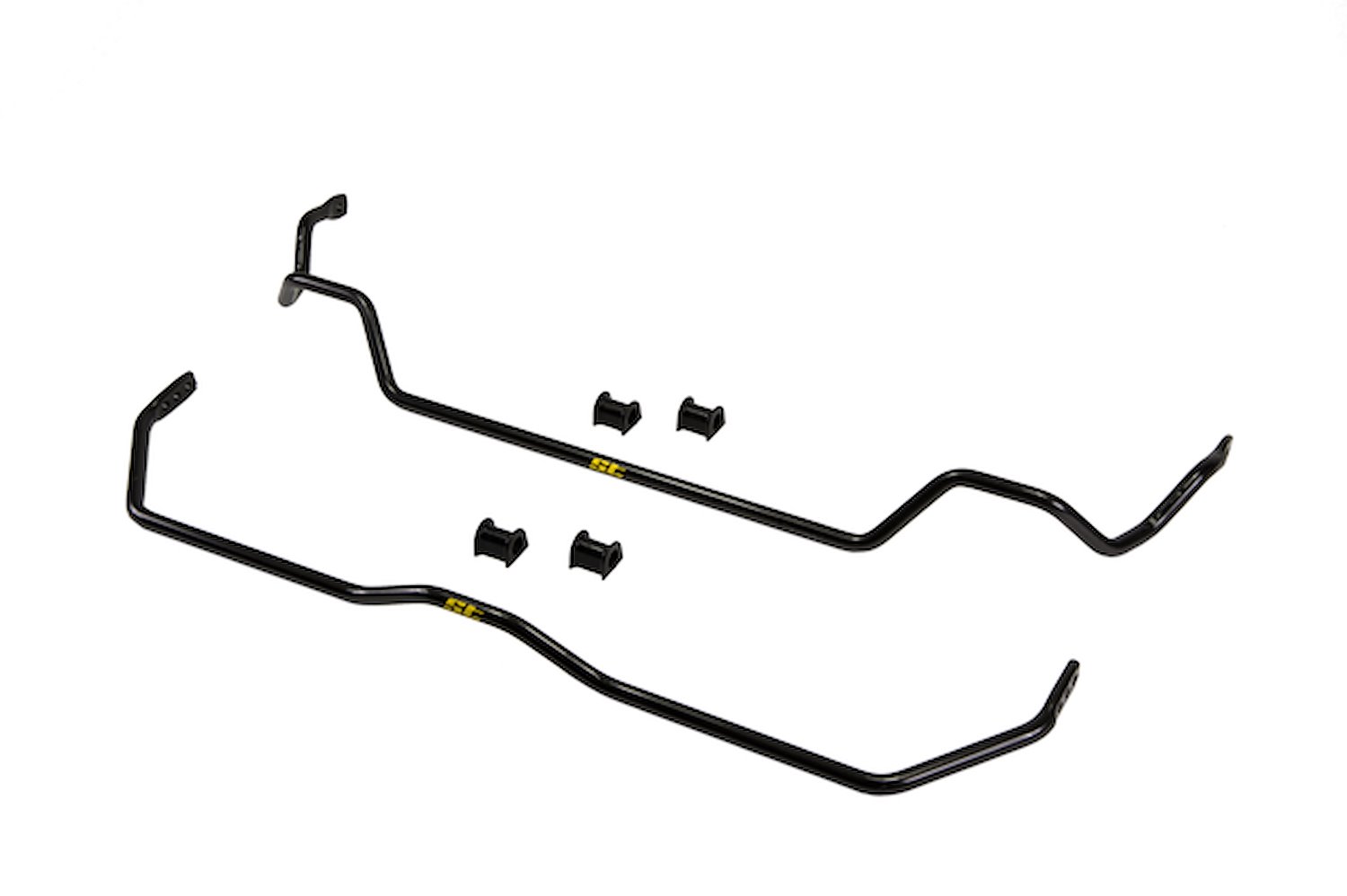 Front and Rear Sway Bar 1995-99 Eclipse/Talon including Spyder