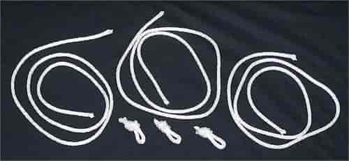 Chute String Loop Kit Replace your chute loops often