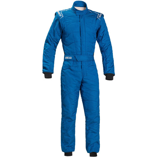 Sprint RS-2.1 Racing Suit Blue SFI 3.2A/5