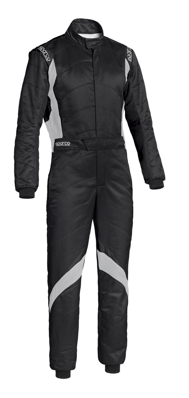 SUIT SUPERSPEED RS9 52 BK