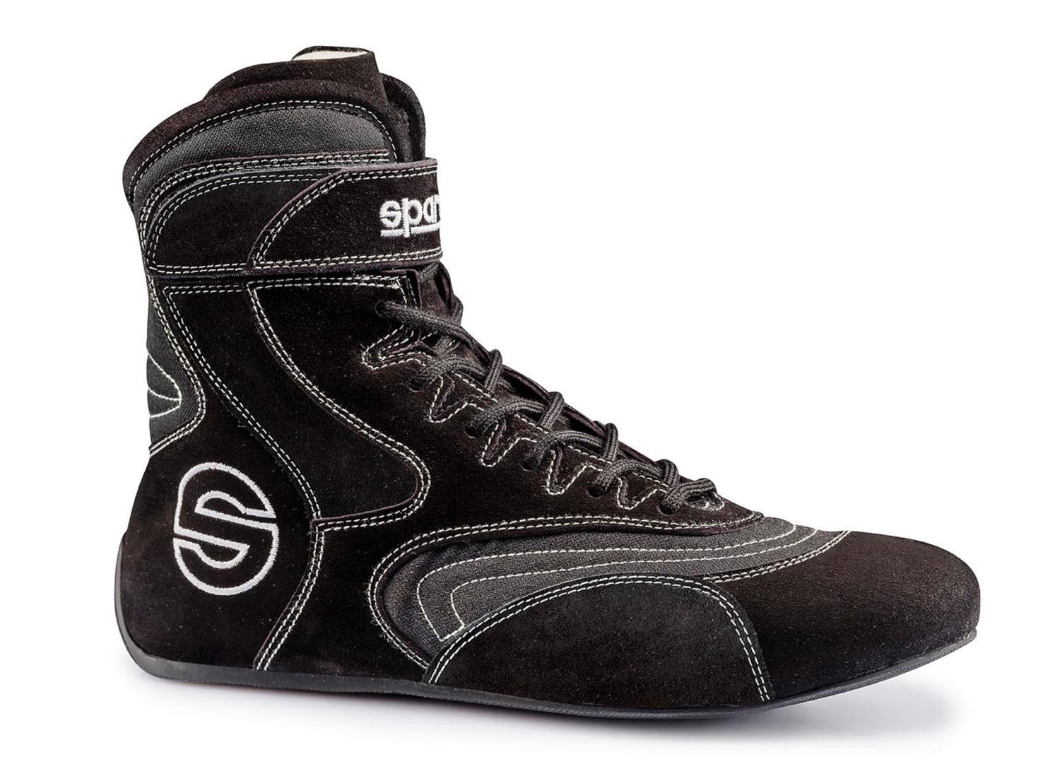 SFI-20 Drag Racing Shoe/Boot Size: 39 (US: 5-5.5 Mens)