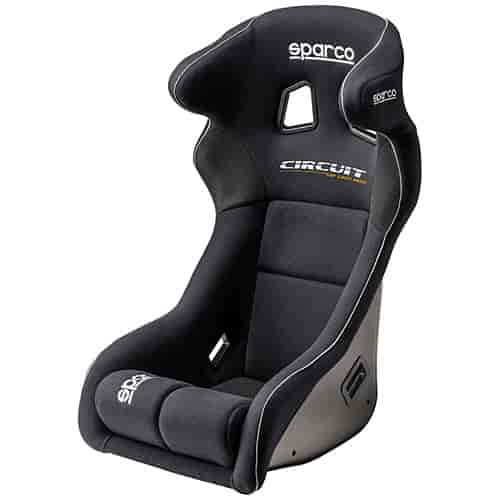 Circuit Seat Cover Blue