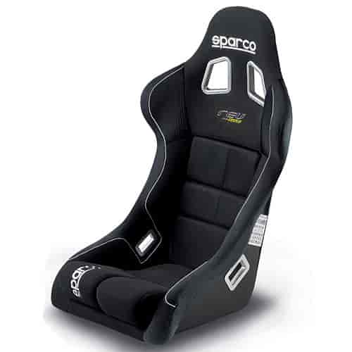 Sparco 062kit814inr Rev Seat Cover Black Jegs - Sparco Replacement Seat Covers