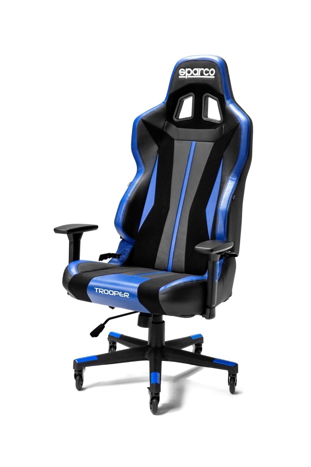 Sparco Trooper Series Gaming Chair