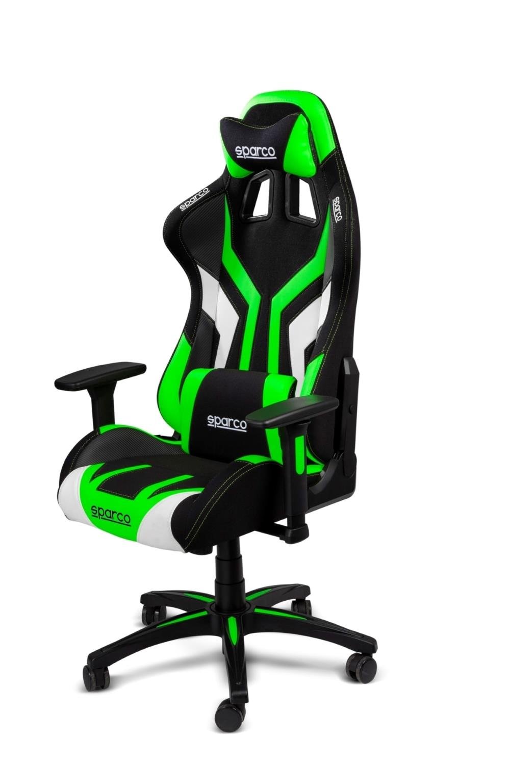 Sparco Torino Series Gaming Chair