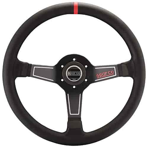 L575 Steering Wheel Diameter: 350mm